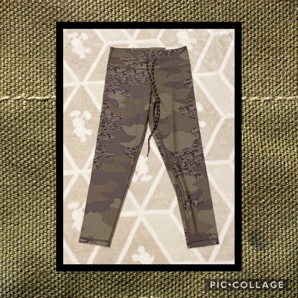 Aerie 7/8 length move real me leggings